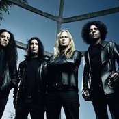Alice In Chains - List pictures