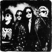 Sisters Of Mercy - List pictures