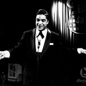 Jackie Wilson - List pictures