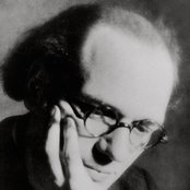 Messiaen - List pictures