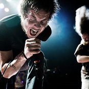 Protest The Hero - List pictures