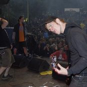 Magrudergrind - List pictures