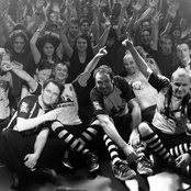 Dubioza Kolektiv - List pictures