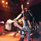 Nashville Pussy - List pictures