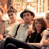 Radiation City - List pictures