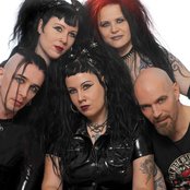 Asrai - List pictures