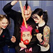 Mindless Self Indulgence - List pictures