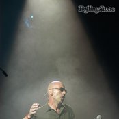 Indio Solari - List pictures