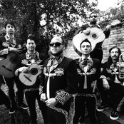 Mariachi El Bronx - List pictures