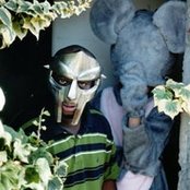 Danger Doom - List pictures