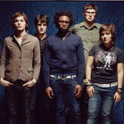 Pretty Girls Make Graves - List pictures