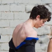 Nick Jonas & The Administration - List pictures