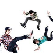 You Me At Six - List pictures