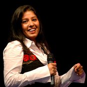 Sunidhi Chauhan - List pictures