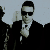 Parov Stelar Trio - List pictures