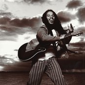 Ziggy Marley - List pictures