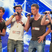 The Reason - List pictures