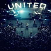 Hillsong United - List pictures
