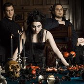 Evenessance - List pictures