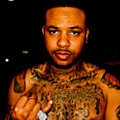 Chinx - List pictures