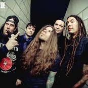 Snot - List pictures