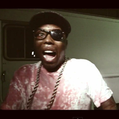 Jarren Benton - List pictures