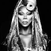 Rupaul - List pictures