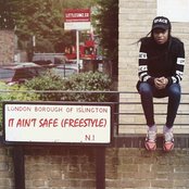 Little Simz - List pictures