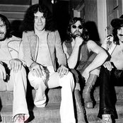 Nazareth - List pictures
