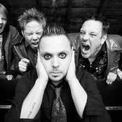 Blue October - List pictures