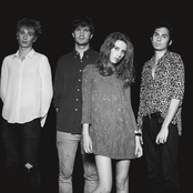 Wolf Alice - List pictures