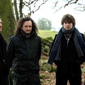 The Gloaming - List pictures