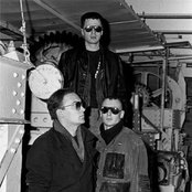 Front 242 - List pictures