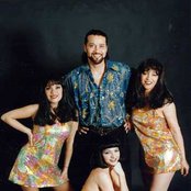 Santa Esmeralda - List pictures