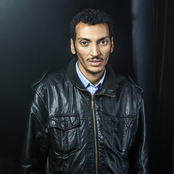 Bombino - List pictures