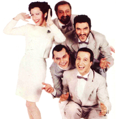 Matia Bazar - List pictures