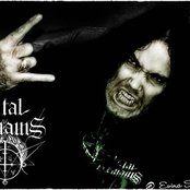 Vital Remains - List pictures