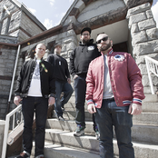 The Acacia Strain - List pictures