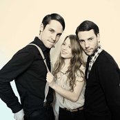 Anna Rossinelli - List pictures