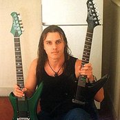 Chuck Schuldiner - List pictures