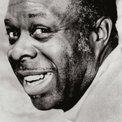 Rufus Thomas - List pictures