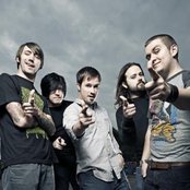 Funeral For A Friend - List pictures