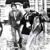 Sham 69 - List pictures