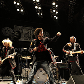 Street Sweeper Social Club - List pictures