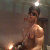 Mario - List pictures