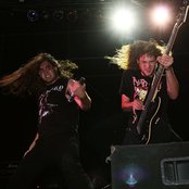 Warbringer - List pictures