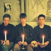 Iceage - List pictures