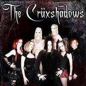 Crüxshadows - List pictures