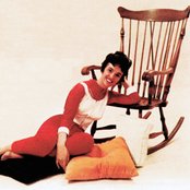 Wanda Jackson - List pictures