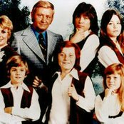 The Partridge Family - List pictures
